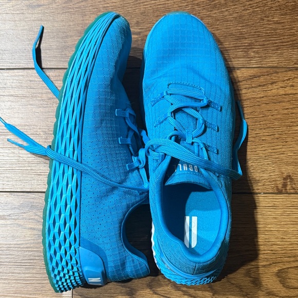 NOBULL Other - NoBull blue all day ripstop